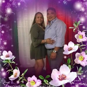 Meet your Posher, Teresa